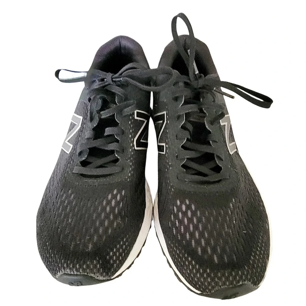 New Balance elevate your